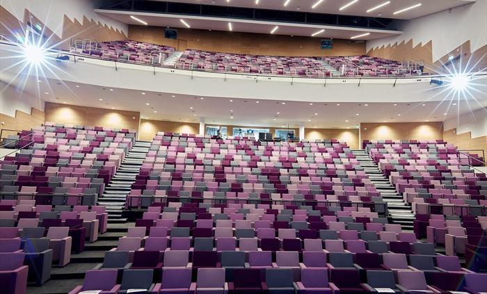 Auditorium